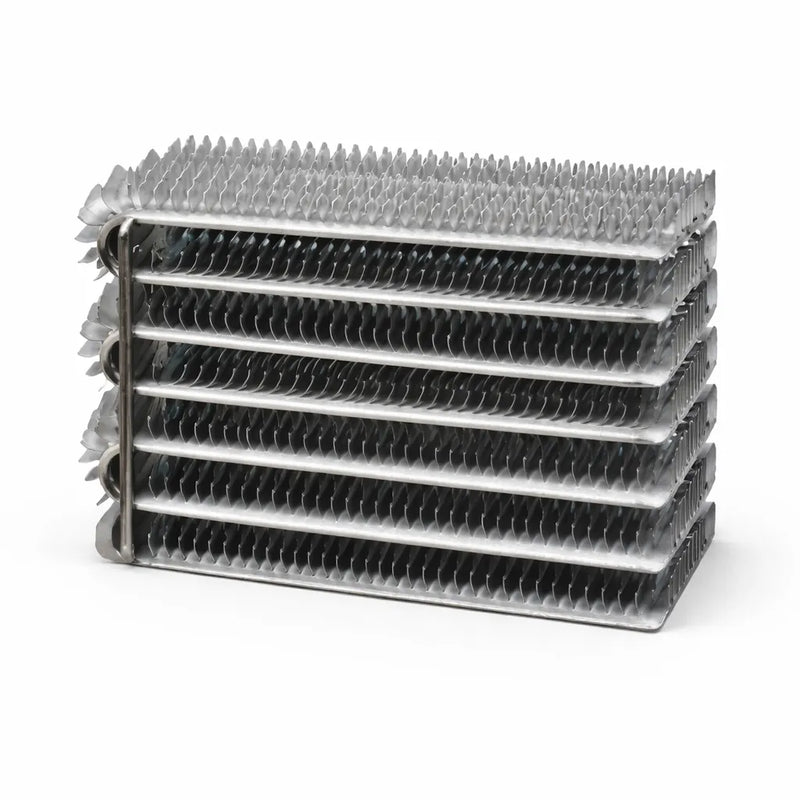 Condenser vs Evaporator in Refrigeration