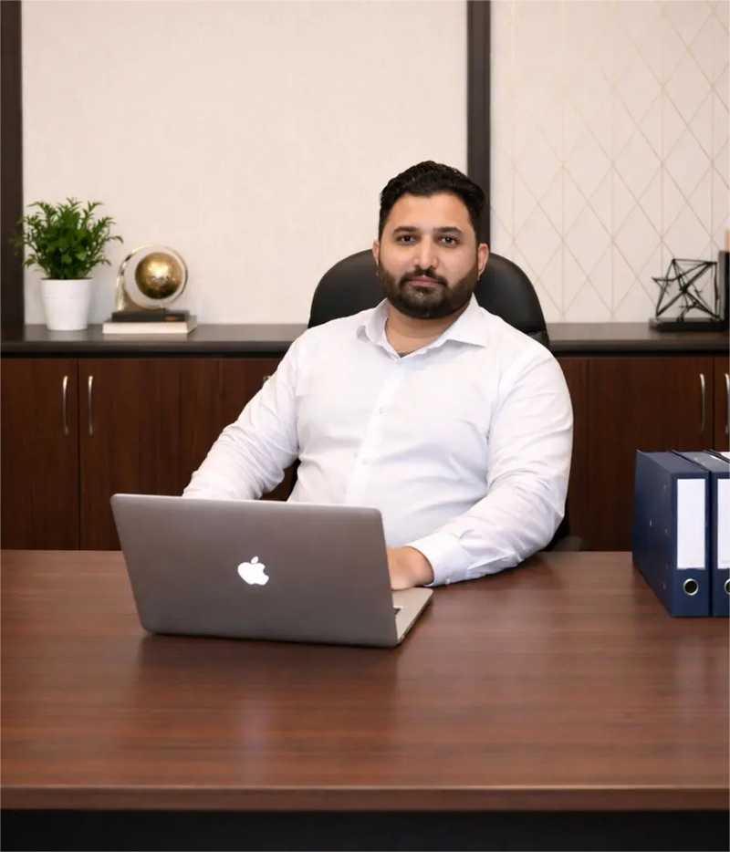 From Vision to Reality: Leadership Journey Behind Top Refrigerator Condenser Manufacturer in Pakistan