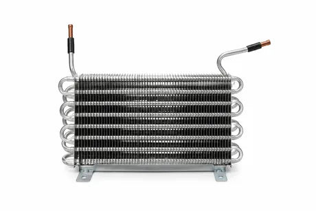 Common Condenser Problems in Refrigeration Systems