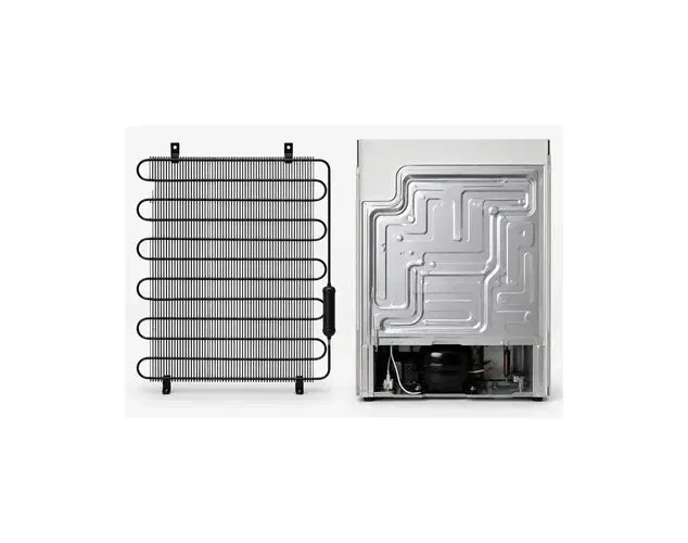 Wire Condenser vs Skin Condenser: Complete Comparison Guide for Refrigerator Manufacturers