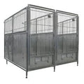 Animal transport Cages-Shipping Crates