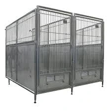 Animal transport Cages-Shipping Crates