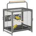Bird Cages Aviaries