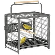 Bird Cages Aviaries