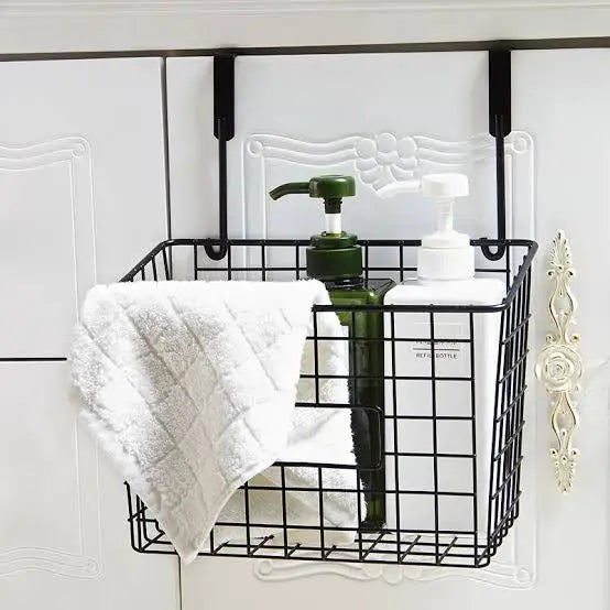 Hanging Storage Basket