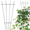 Metal Fence Panel for Plants