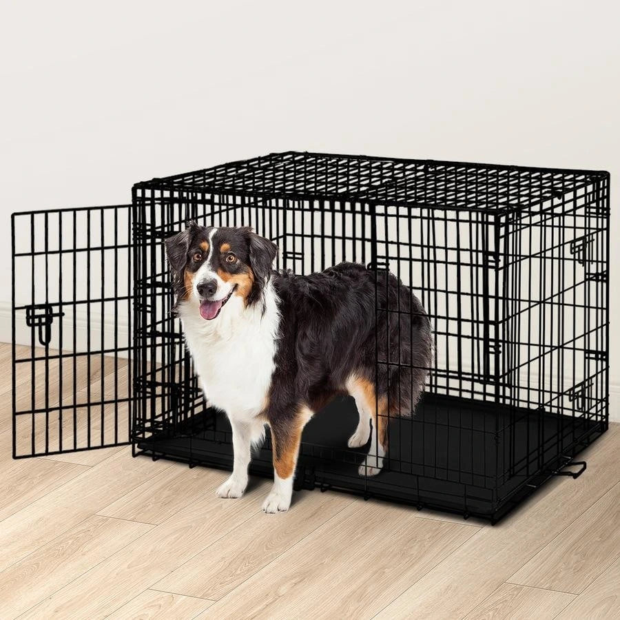 Pet Cages Crates - Dogs Kennels