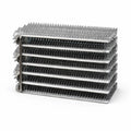 Skiving Multi Channel Condenser