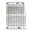 Wire Condenser Flat Type