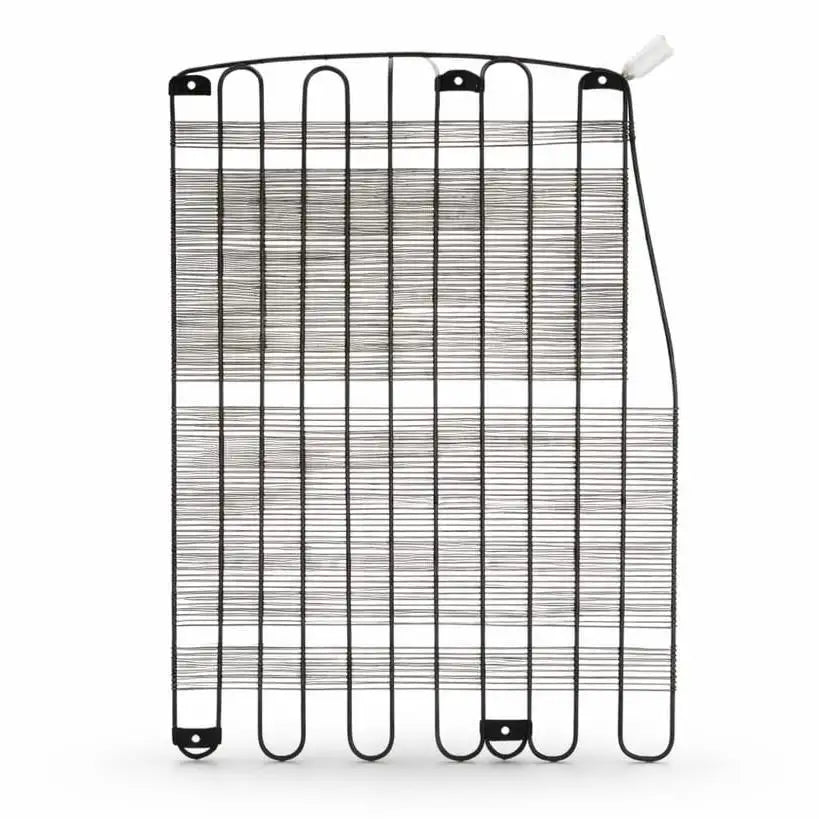 Wire Condenser Flat Type