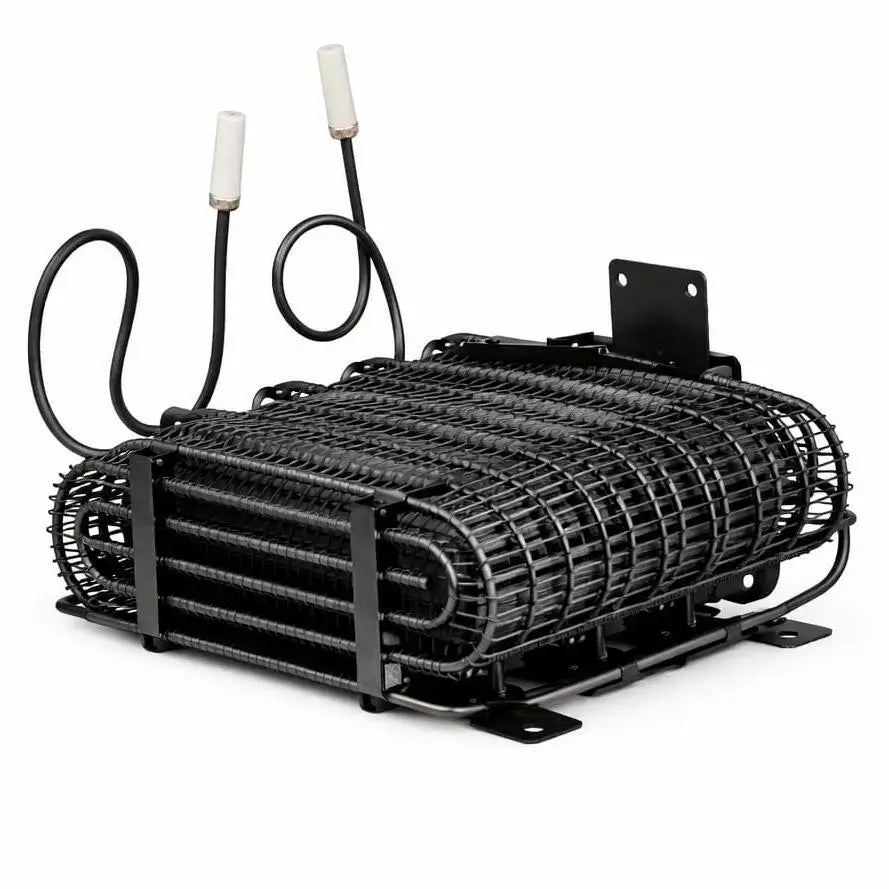 Wire Condenser Stereo Type