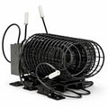 Wire Condenser Stereo Type