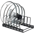 Pot Lid Organizer