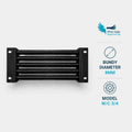 Wire-on-Tube Condenser model w/c 3/4